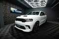 Dodge Durango 5.7 V8 R/T  4x4 Night Paket *LED*1.Hand* Weiß - thumbnail 1