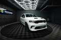 Dodge Durango 5.7 V8 R/T  4x4 Night Paket *LED*1.Hand* Weiß - thumbnail 8