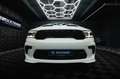 Dodge Durango 5.7 V8 R/T  4x4 Night Paket *LED*1.Hand* Weiß - thumbnail 5