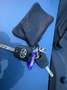 Toyota Aygo Basis NEUE TÜV 1 Hand Blau - thumbnail 18