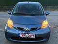 Toyota Aygo Basis NEUE TÜV 1 Hand Blau - thumbnail 3
