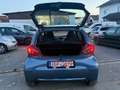 Toyota Aygo Basis NEUE TÜV 1 Hand Blau - thumbnail 17