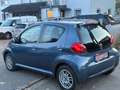 Toyota Aygo Basis NEUE TÜV 1 Hand Blau - thumbnail 6