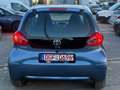 Toyota Aygo Basis NEUE TÜV 1 Hand Blau - thumbnail 8