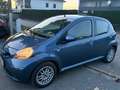 Toyota Aygo Basis NEUE TÜV 1 Hand Blau - thumbnail 7