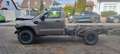 Ford Ranger XL Einzelkabine 4x4 140 Liter Tank Silber - thumbnail 2