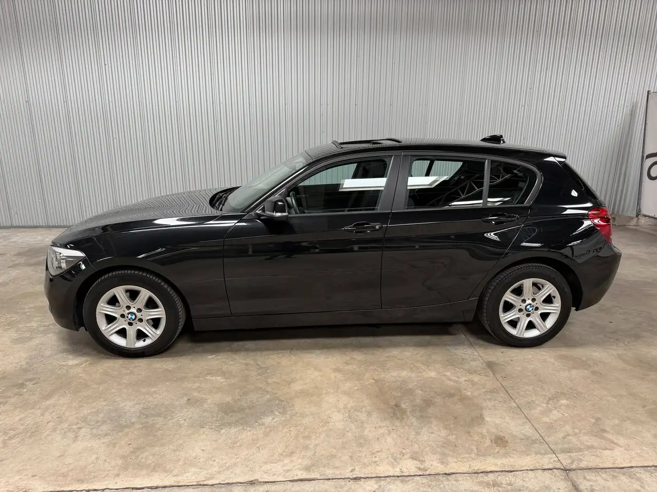 BMW 116
