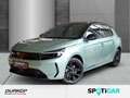 Opel Corsa YES Turbo Mild-Hybrid 81kW 6-AT Komfort-Paket 8-Sp Grün - thumbnail 1