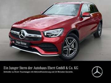 4M AMG Standhzg HUD Memo LED Busin 4xSHZ