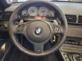BMW M3 Cabrio Facelift+Navi+H/K+Deutsches-Fahrzeug Schwarz - thumbnail 15