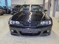 BMW M3 Cabrio Facelift+Navi+H/K+Deutsches-Fahrzeug Schwarz - thumbnail 2