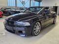 BMW M3 Cabrio Facelift+Navi+H/K+Deutsches-Fahrzeug Schwarz - thumbnail 3