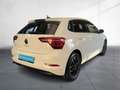 Volkswagen Polo 1.0 TSI Style AHZV Kamera Navi LED Weiß - thumbnail 4