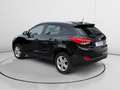 Hyundai iX35 2.0CRDI SLE 4x4 184 Negro - thumbnail 4
