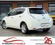 Nissan Leaf Acenta 30kWh |Winter P.|Kamera|Scheckheft| Biały - thumbnail 2
