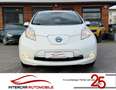 Nissan Leaf Acenta 30kWh |Winter P.|Kamera|Scheckheft| Weiß - thumbnail 5