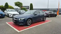 Mercedes-Benz Classe A 180 7G-DCT STYLE LINE