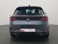 SEAT Leon ST FR LED AHK NAVI KLIMA PDC CARPLAY VIRT Schwarz - thumbnail 4