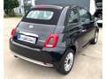 Fiat 500C DolceVita 1.0 Mild Hybrid EU6d MY21 UConnect DAB Schwarz - thumbnail 3