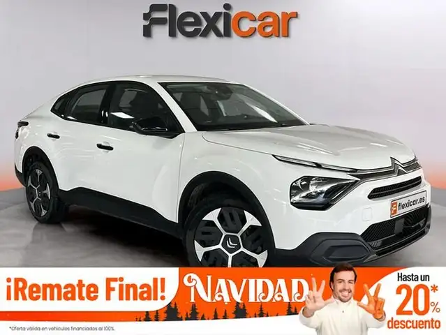 Citroen C4 X 1.2 PureTech You S&S 100