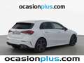Mercedes-Benz A 180 180d 8G-DCT Blanc - thumbnail 4