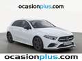 Mercedes-Benz A 180 180d 8G-DCT Blanc - thumbnail 2