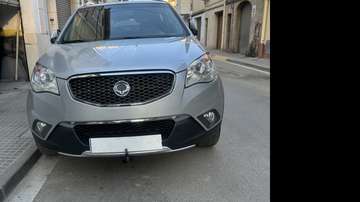 D20T Limited GT 4x4