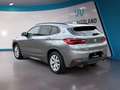 BMW X2 20i xDrive M Sport 1.HAND HUD KEYLESS NAVI Gris - thumbnail 3