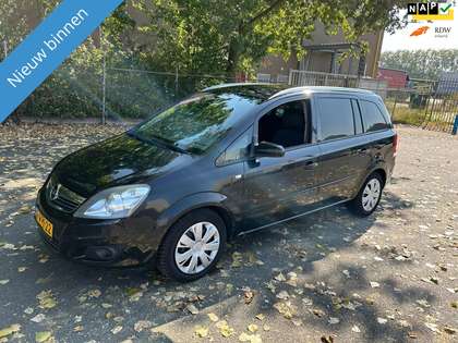 Opel Zafira 1.7 CDTi Edition