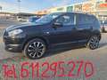 Nissan Qashqai 2.0dCi Acenta 4x4 A/T Schwarz - thumbnail 2
