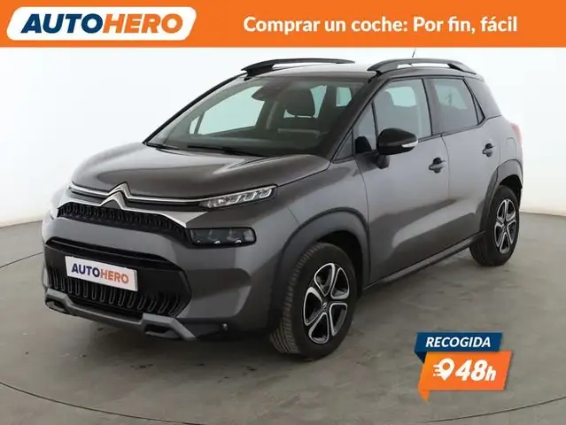 2023 Citroen C3 Aircross in Grey for sale