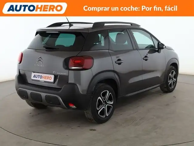 Citroen C3 Aircross view 6