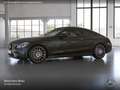 Mercedes-Benz C 300 Coupé AMG+NIGHT+PANO+MULTIBEAM+FAHRASS+19" Grau - thumbnail 3