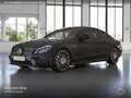 Mercedes-Benz C 300 Coupé AMG+NIGHT+PANO+MULTIBEAM+FAHRASS+19" Grau - thumbnail 15