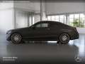 Mercedes-Benz C 300 Coupé AMG+NIGHT+PANO+MULTIBEAM+FAHRASS+19" Grau - thumbnail 6