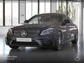 Mercedes-Benz C 300 Coupé AMG+NIGHT+PANO+MULTIBEAM+FAHRASS+19" Grau - thumbnail 2