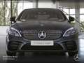 Mercedes-Benz C 300 Coupé AMG+NIGHT+PANO+MULTIBEAM+FAHRASS+19" Grau - thumbnail 8