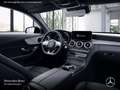 Mercedes-Benz C 300 Coupé AMG+NIGHT+PANO+MULTIBEAM+FAHRASS+19" Grau - thumbnail 12