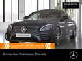 Mercedes-Benz C 300 Coupé AMG+NIGHT+PANO+MULTIBEAM+FAHRASS+19" Grau - thumbnail 1