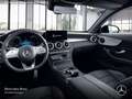 Mercedes-Benz C 300 Coupé AMG+NIGHT+PANO+MULTIBEAM+FAHRASS+19" Grau - thumbnail 11