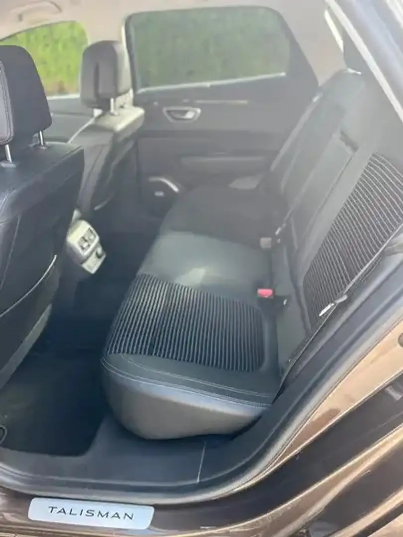 Renault Talisman Talisman Grandtour Diesel ENERGY dCi160 EDC INTENS Braun - 2