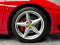 Ferrari 360 Modena Manual 2.Hand Deutsch NEW SERVICE Rot - thumbnail 15