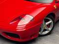 Ferrari 360 Modena Manual 2.Hand Deutsch NEW SERVICE Rot - thumbnail 18