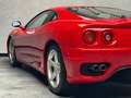 Ferrari 360 Modena Manual 2.Hand Deutsch NEW SERVICE Rot - thumbnail 47