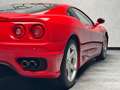 Ferrari 360 Modena Manual 2.Hand Deutsch NEW SERVICE Rot - thumbnail 48
