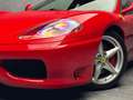 Ferrari 360 Modena Manual 2.Hand Deutsch NEW SERVICE Rot - thumbnail 34