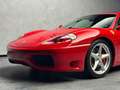 Ferrari 360 Modena Manual 2.Hand Deutsch NEW SERVICE Rot - thumbnail 28