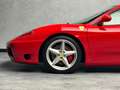Ferrari 360 Modena Manual 2.Hand Deutsch NEW SERVICE Rot - thumbnail 35