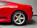 Ferrari 360 Modena Manual 2.Hand Deutsch NEW SERVICE Rot - thumbnail 40