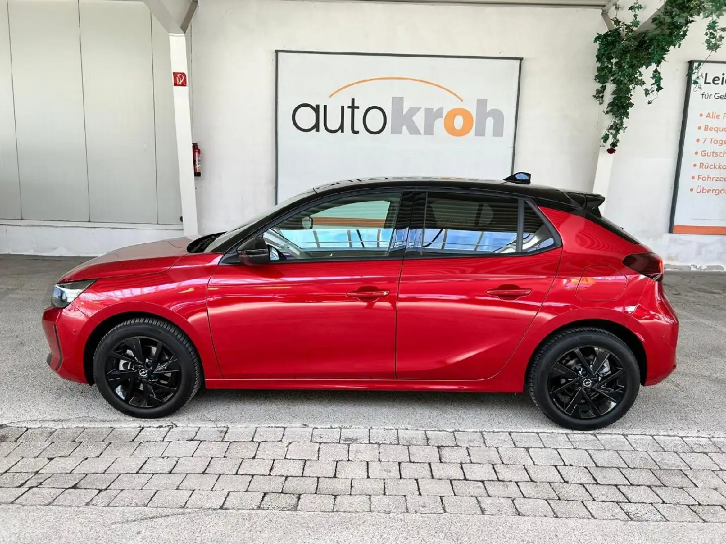Opel Corsa GS Line Navi, Kamera, PDC, Winterpaket - 2
